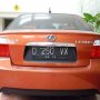 Jual Toyota Vios 2003 Istimewa