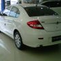 Proton Persona Elegance 1.6 M/T 2013 Sporty Sedan