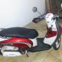 Jual HONDA SCOOPY 2012 JAKARTA JUAL CEPAT 