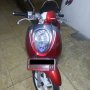 Jual HONDA SCOOPY 2012 JAKARTA JUAL CEPAT 