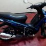 Jual Yamaha Vega ZR Tahun 2012 Cirebon KM 600 an