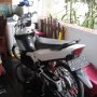 JUAL NOUVO Z WHITE 2007 KOLABORASI SUZUKI YAMAHA