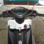 JUAL NOUVO Z WHITE 2007 KOLABORASI SUZUKI YAMAHA