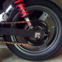 JUAL HONDA TIGER Asimetris 2009 Bandung