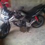 JUAL HONDA TIGER Asimetris 2009 Bandung