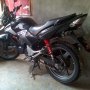 JUAL HONDA TIGER Asimetris 2009 Bandung