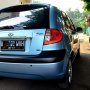 JUAL HYUNDAI GETZ 2008 SG AT