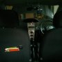 Jual toyota yaris J manual 09 (sby)