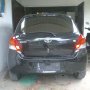 Jual toyota yaris J manual 09 (sby)