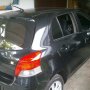 Jual toyota yaris J manual 09 (sby)