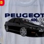 Jual Kaos Peugeot Murah Meriah