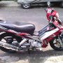 Jual Yamaha Jupiter MX 2006 CW Kopling