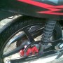 Jual Supra X 125 CW DD th2009 Jakut