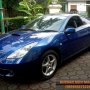 Jual Toyota CELICA AT 2007 Sunroof Kren Abis