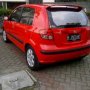 Jual Hyundai Getz Tahun 2005