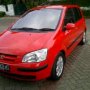 Jual Hyundai Getz Tahun 2005