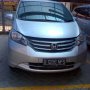 Jual Cepat Mobil Honda Freed PSD A/T Silver Metalic[Kondisi 99%]