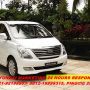 HYUNDAI H-1 CRDI PENUH KEJUTAN DI BULAN JUNI