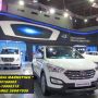 HYUNDAI NEW SANTA FE SIAP MENGANTAR KELUARGA ANDA MUDIK DIJAMIN AMAN SAMPAI TUJUAN!!!