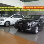 HYUNDAI GRAND AVEGA RINGAN DAN KECIL BUNGANYA BESAR KEUNTUNGANNYA BUKTIKAN DISINI