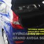 HYUNDAI GRAND AVEGA GL & SG PROMO