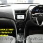 HYUNDAI GRAND AVEGA GL & SG PROMO