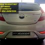 Hyundai new grand avega cicilan bunga 0%