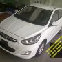 Hyundai new grand avega cicilan bunga 0%