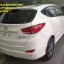 HYUNDAI NEW TUCSON PROMO CICLAN BUNGA 0%!!!!!!!!!