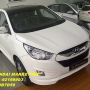 Hyundai New Tucson Diskon Selangit Spesial Lebaran