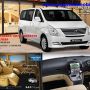 Hyundai New H-1 Dptkn Bonus Full Spsial HUT RI Hny Dsni