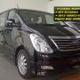 Hyundai New H-1 Dptkn Bonus Full Spsial Hny Dsni