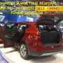 Hyundai Santa Fe Bonus Xtra Spesial HUT RI Best Deal