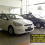 HYUNDAI NEW GRAND AVEGA BANJIR HADIAH DAN CICILAN RINGAN 0%