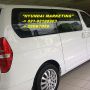 HYUNDAI H-1  PENUH KEJUTAN DI BULAN JUNI