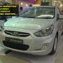 HYUNDAI NEW GRAND AVEGA PROMO DAHSYAT PRJ