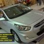 HYUNDAI GRAND AVEGA RINGAN DAN KECIL BUNGANYA BESAR KEUNTUNGANNYA BUKTIKAN DISINI