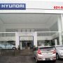 HYUNDAI GRAND AVEGA RINGAN DAN KECIL BUNGANYA BESAR KEUNTUNGANNYA BUKTIKAN DISINI