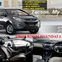 Hyundai New Tucson Dptkn Twran Mnarik Mnggu Ini Bs Nego