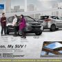 HYUNDAI TUCSON DISKON SPESIAL RAMADHAN UNTUK KEBUTUHAN MUDIK KLUARGA ANDA!!!!!!!