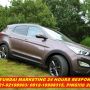 HYUNDAI ALL NEW SANTA FE THE BEST SUV DI KELASNYA