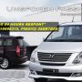 HYUNDAI H-1 SIAP MENGANTAR KELUARGA ANDA SEMUA UNTUK MUDIK DIJAMIN SEMUA IKUT!!!!!!!