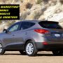 Hyundai New Tucson Dptkan Twran Menarik Lebaran Bs Nego
