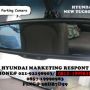 Hyundai new tucson XG best price cicilan bunga 0%