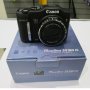 Jual Kamera Canon SX160is baru, murah, garansi resmi