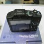 Jual Kamera Canon SX160is baru, murah, garansi resmi