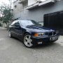 Jual BMW 320i E36 M52 TAHUN 1995 SIMPANAN