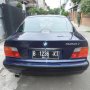 Jual BMW 320i E36 M52 TAHUN 1995 SIMPANAN