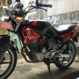 Jual Honda tiger 2005 mulus