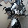 Jual Yamaha Vixion Putih Tahun 2011